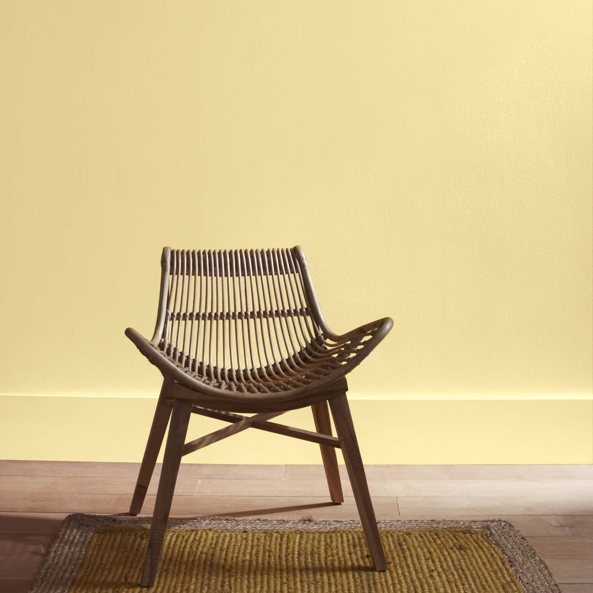 Valley View (214) - Benjamin Moore