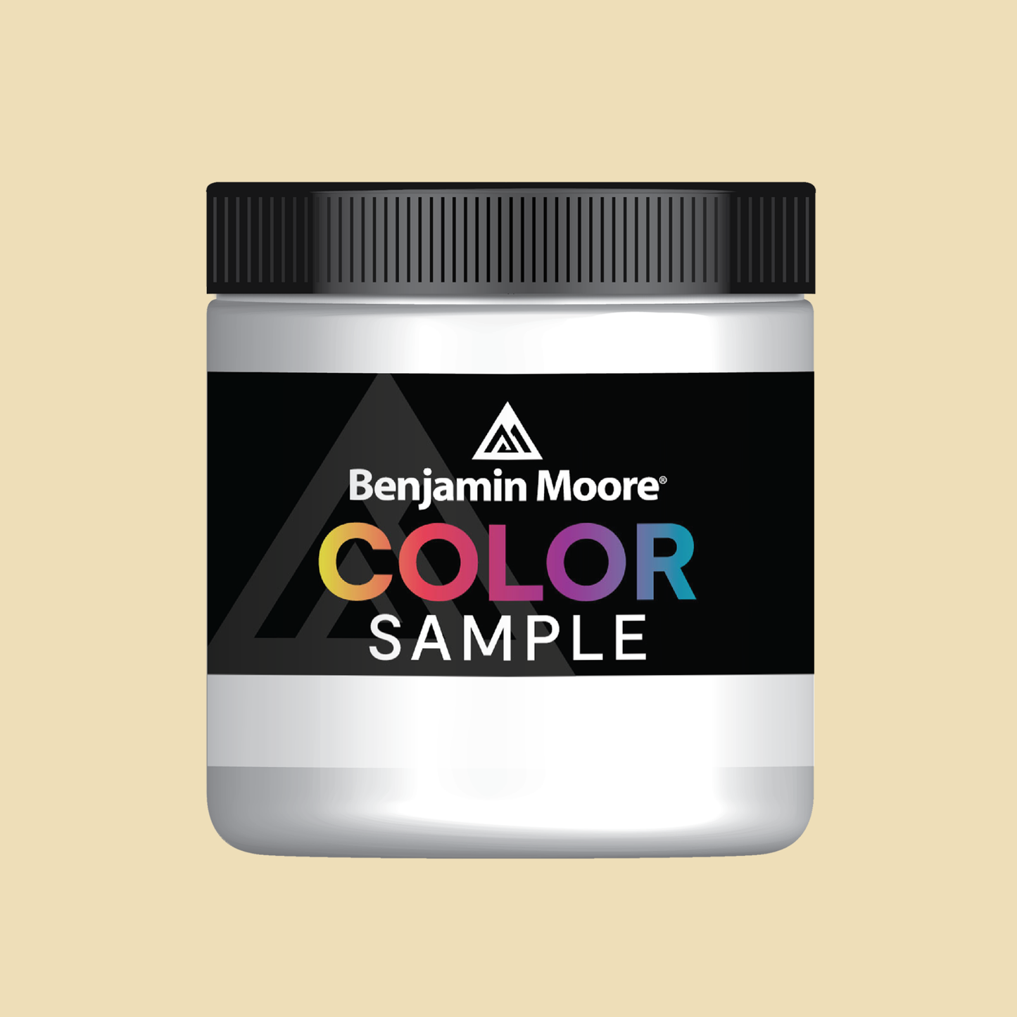 Coronado Cream (219) - Benjamin Moore