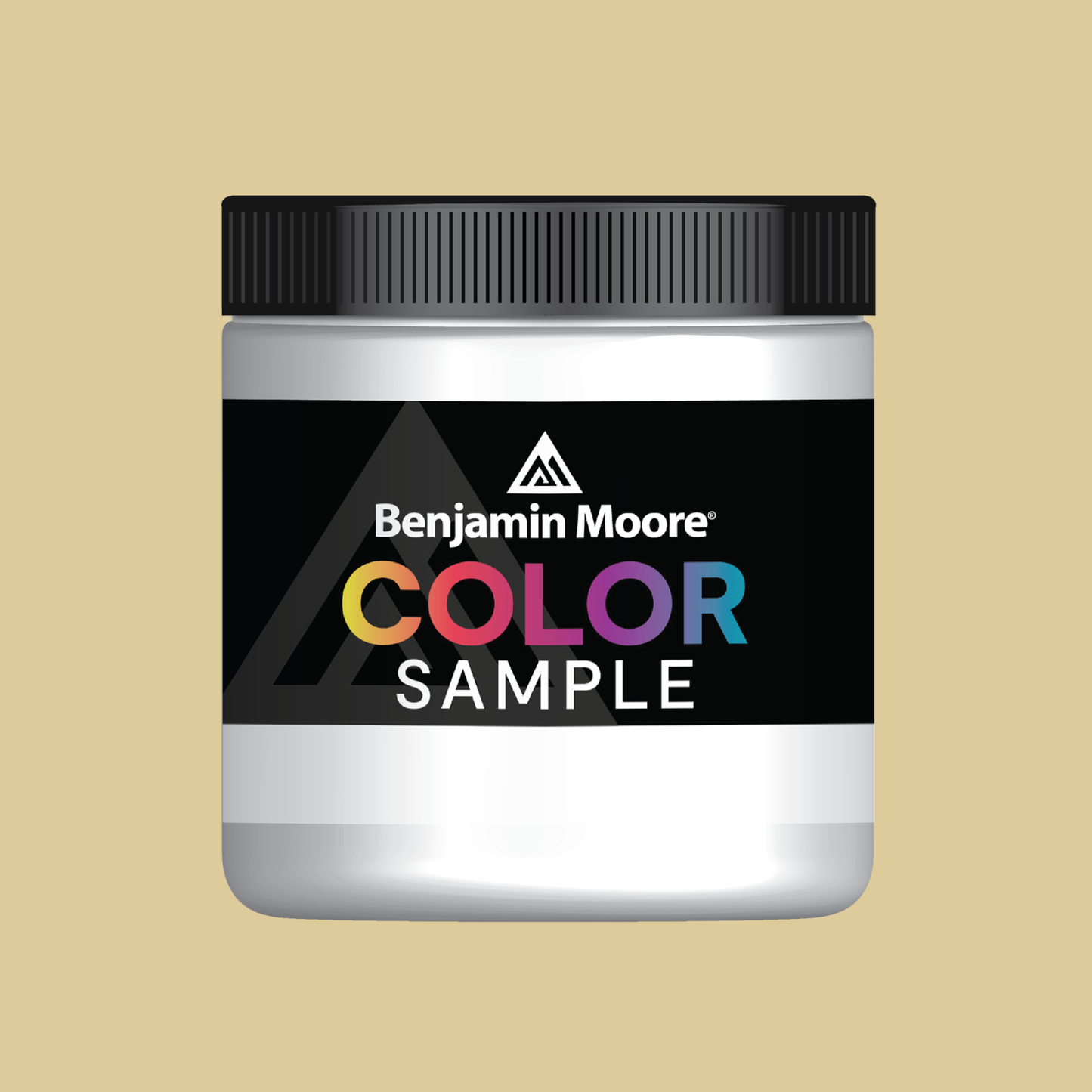 Golden Garden (221) - Benjamin Moore