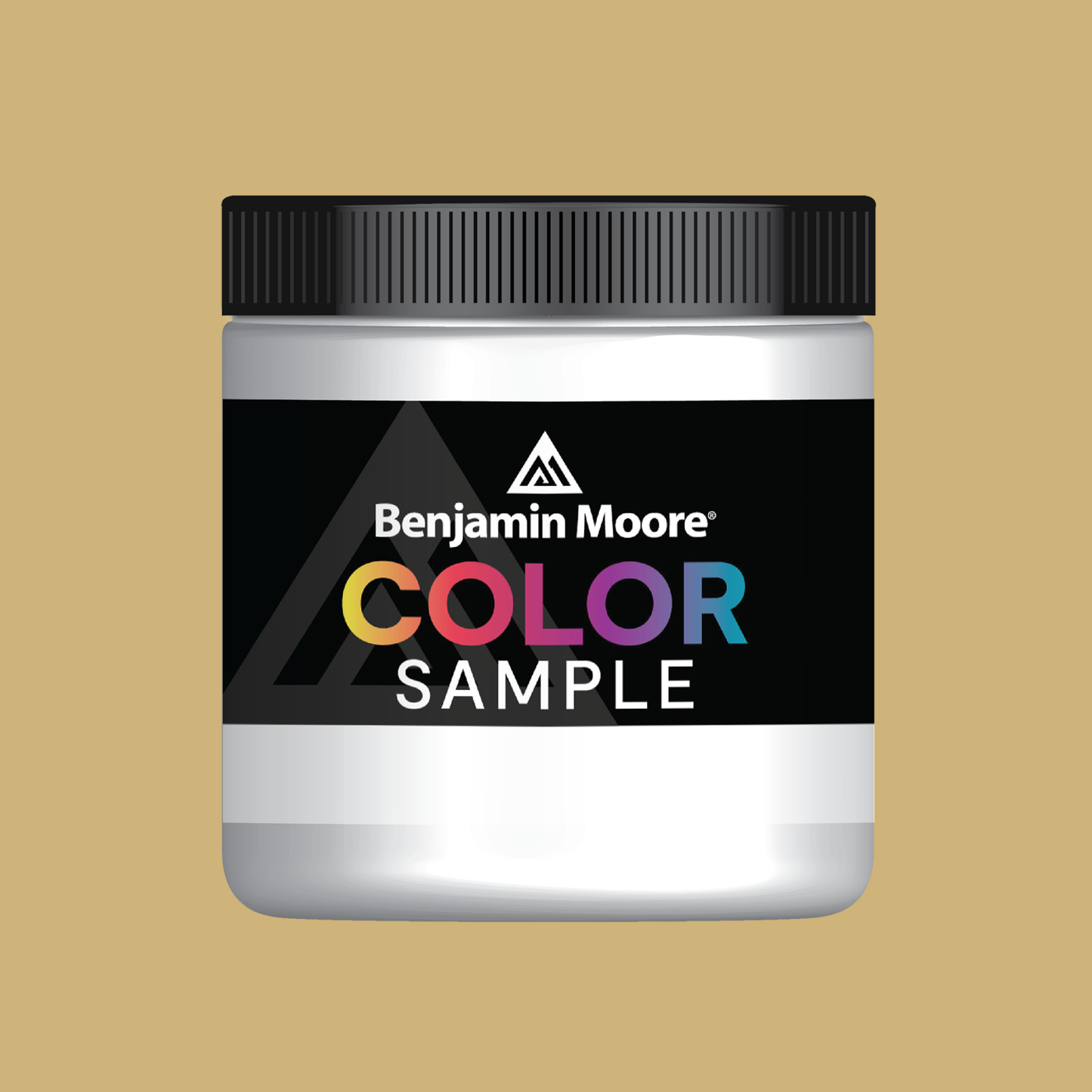 Mustard Seed (222) - Benjamin Moore