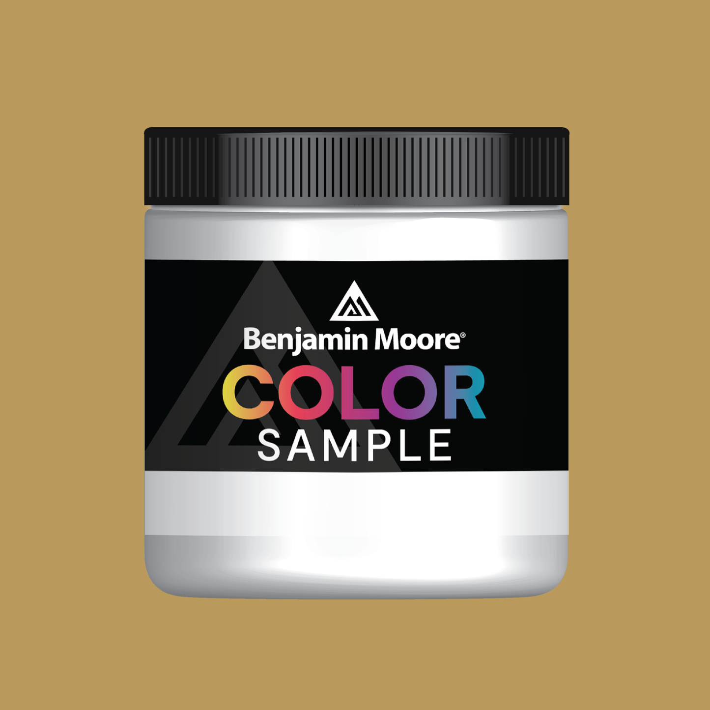 El Sereno Gold (223) - Benjamin Moore