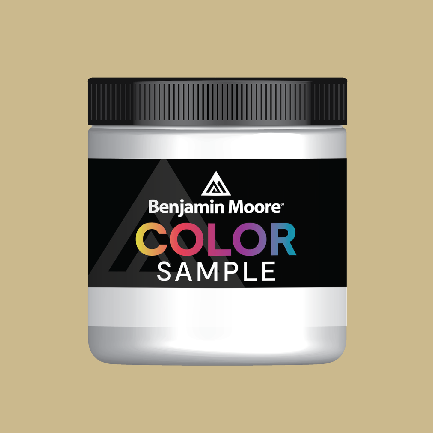 Shakespeare Tan (228) - Benjamin Moore