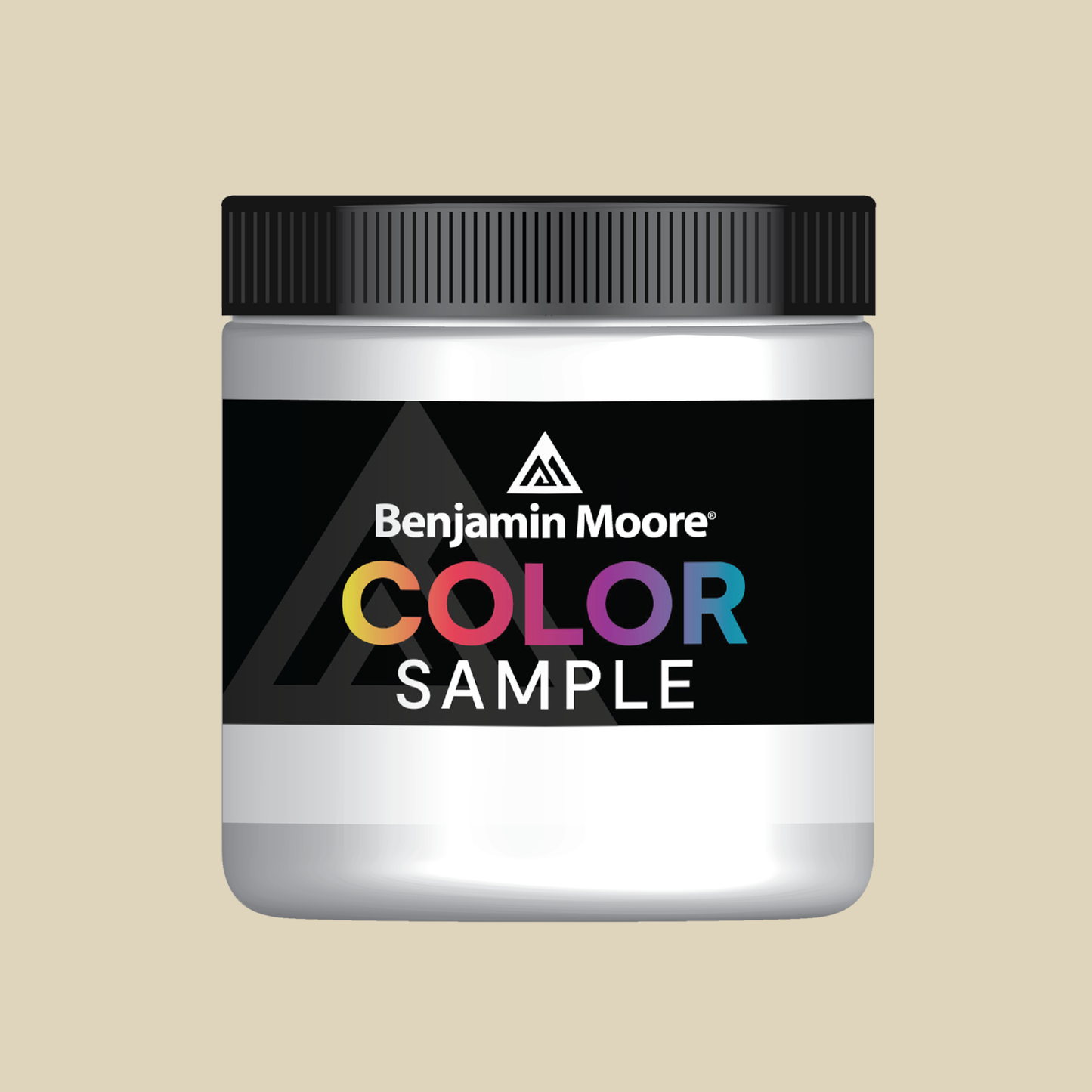 Cream Fleece (233) - Benjamin Moore