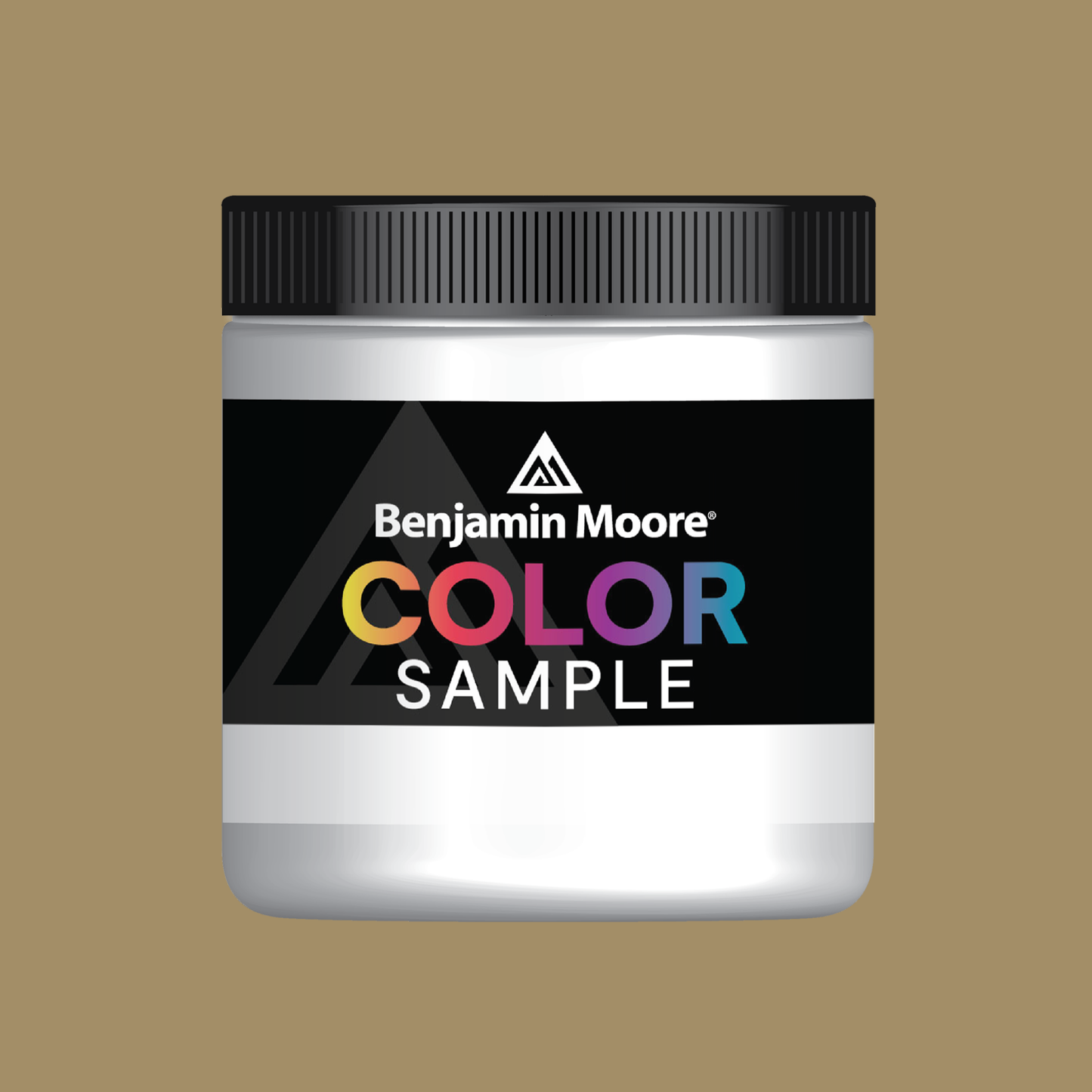 Green Tea (236) - Benjamin Moore