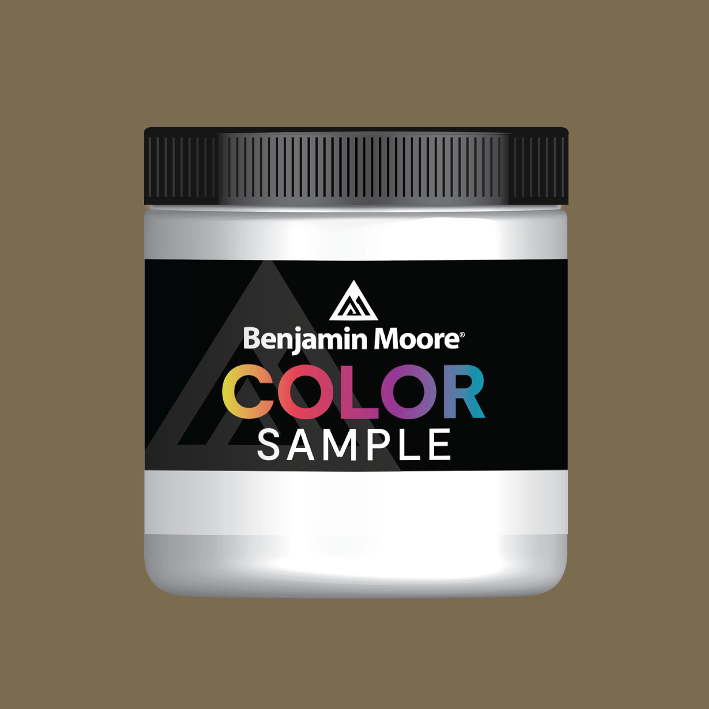 Urban Legend (238) - Benjamin Moore