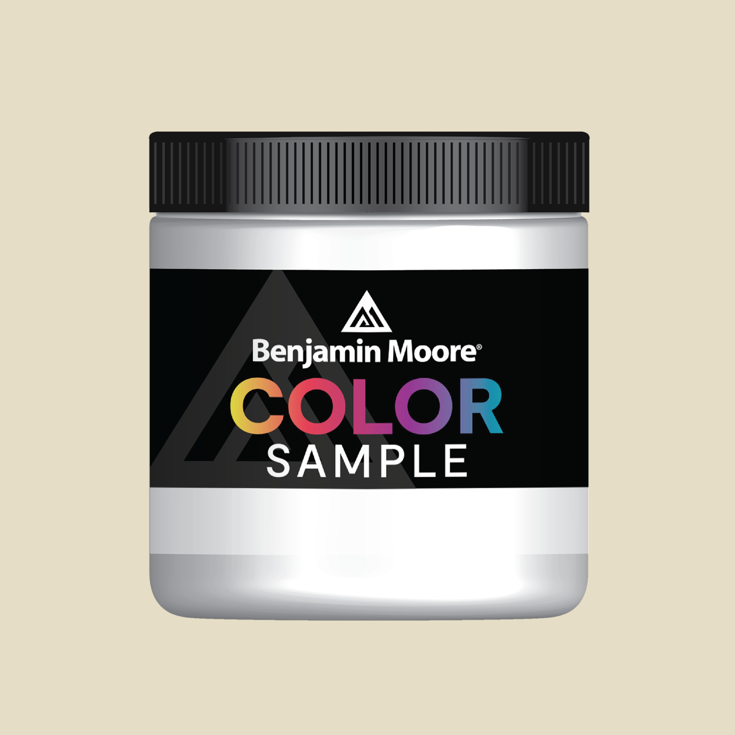 Ivory Porcelain (239) - Benjamin Moore
