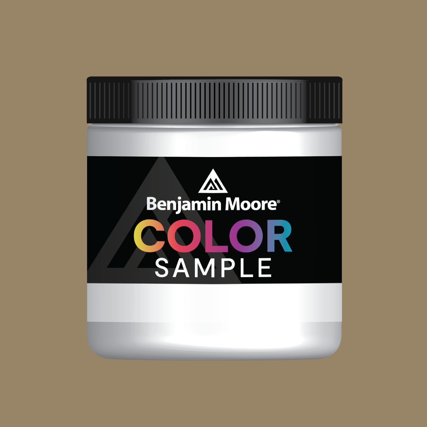 Free Spirit (245) - Benjamin Moore