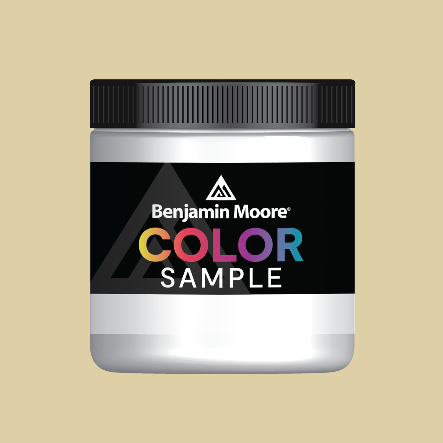 Mansfield Tan (248) - Benjamin Moore