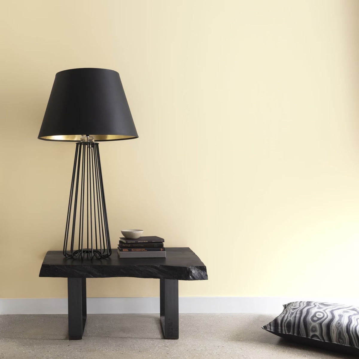 Natural Beach (253) - Benjamin Moore