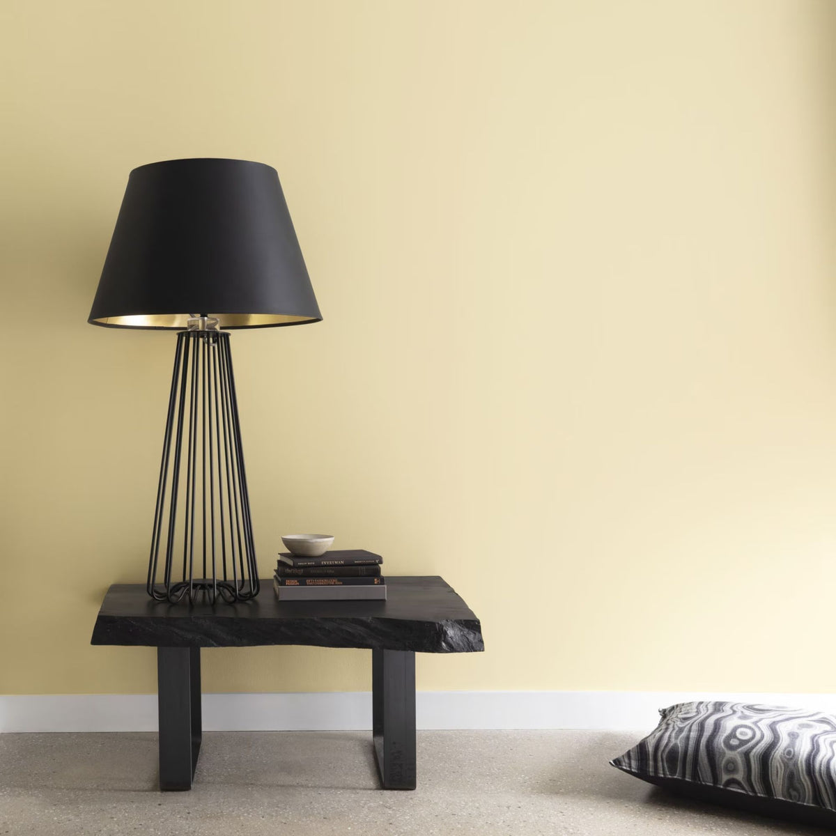 Woven Jacquard (254) - Benjamin Moore