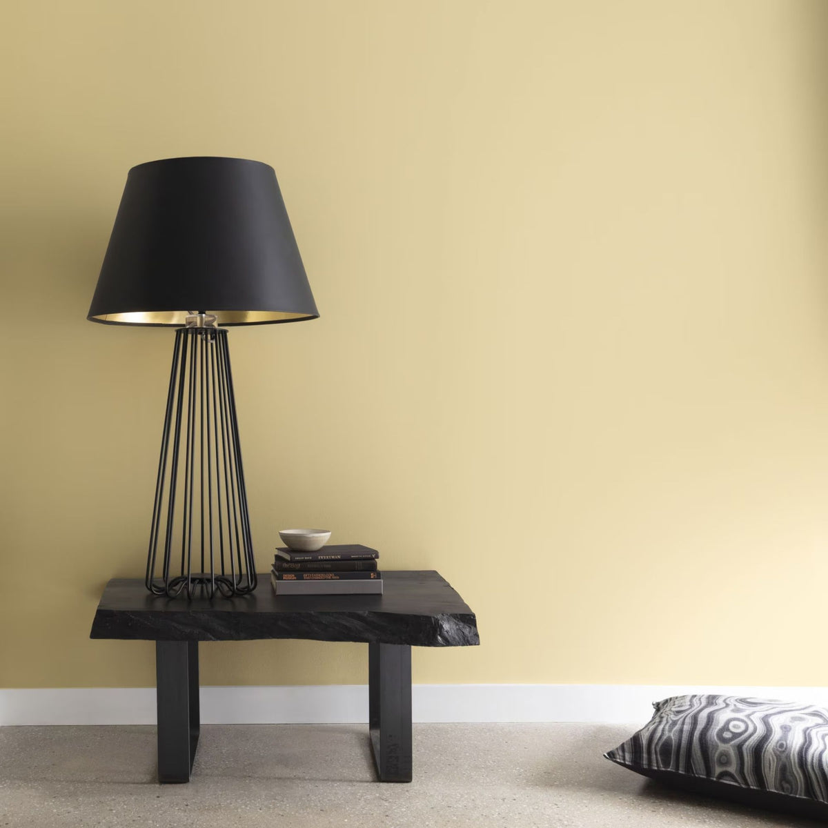 Heirloom Gold (255) - Benjamin Moore