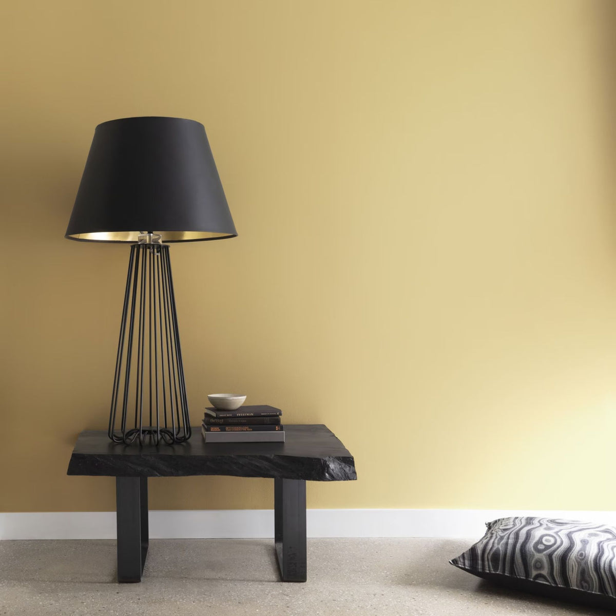 Westwood Tan (256) - Benjamin Moore