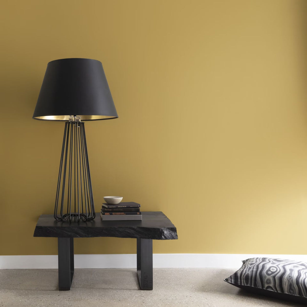 Acorn Squash (258) - Benjamin Moore