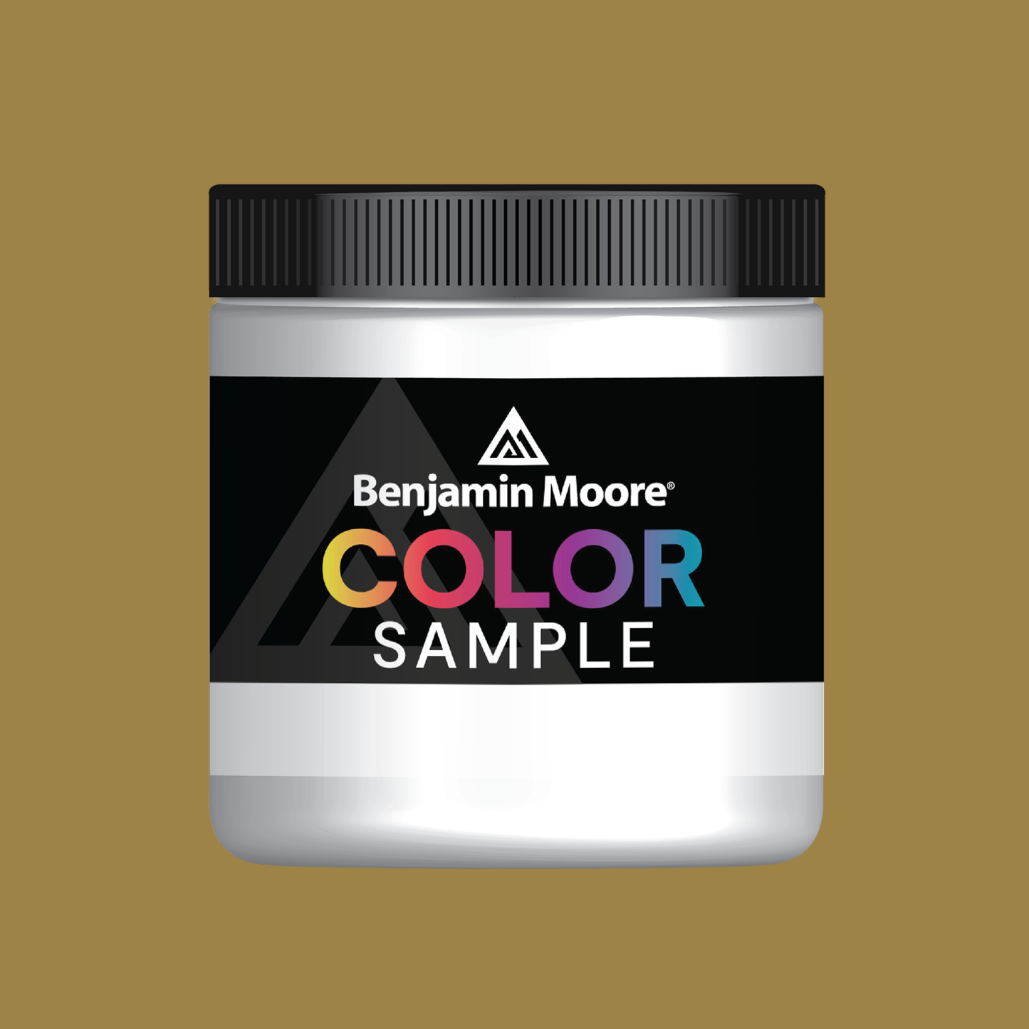 Brazen (259) - Benjamin Moore