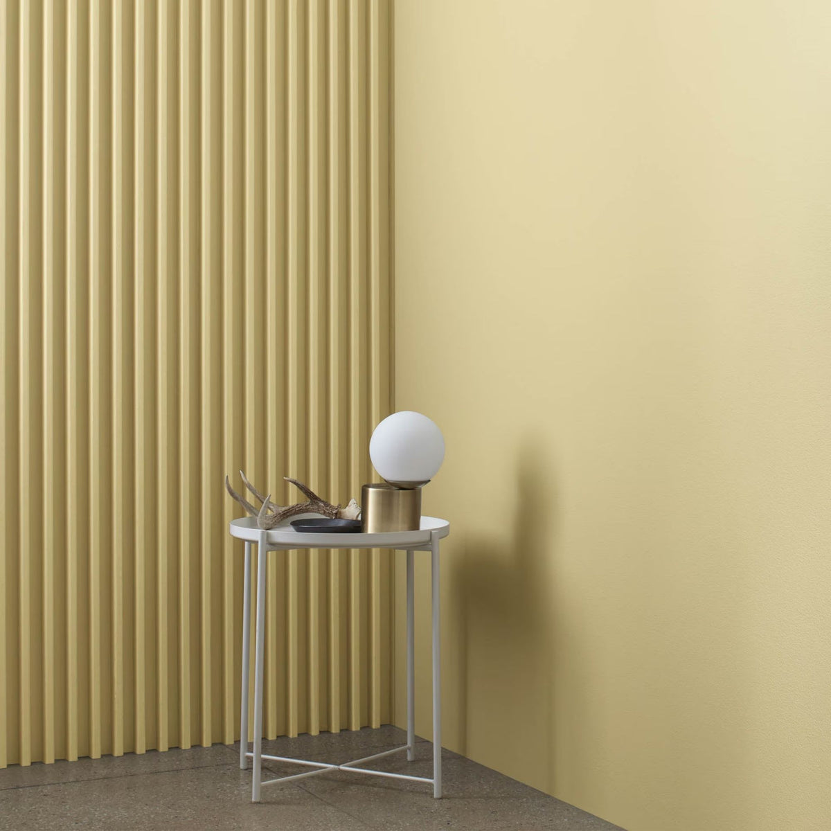 Golden Hills (262) - Benjamin Moore