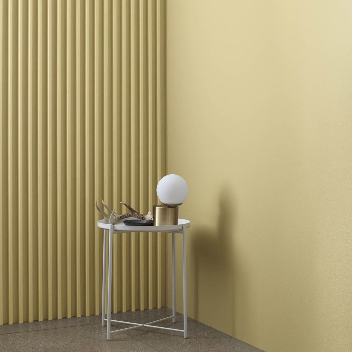 Spring Morning (263) - Benjamin Moore