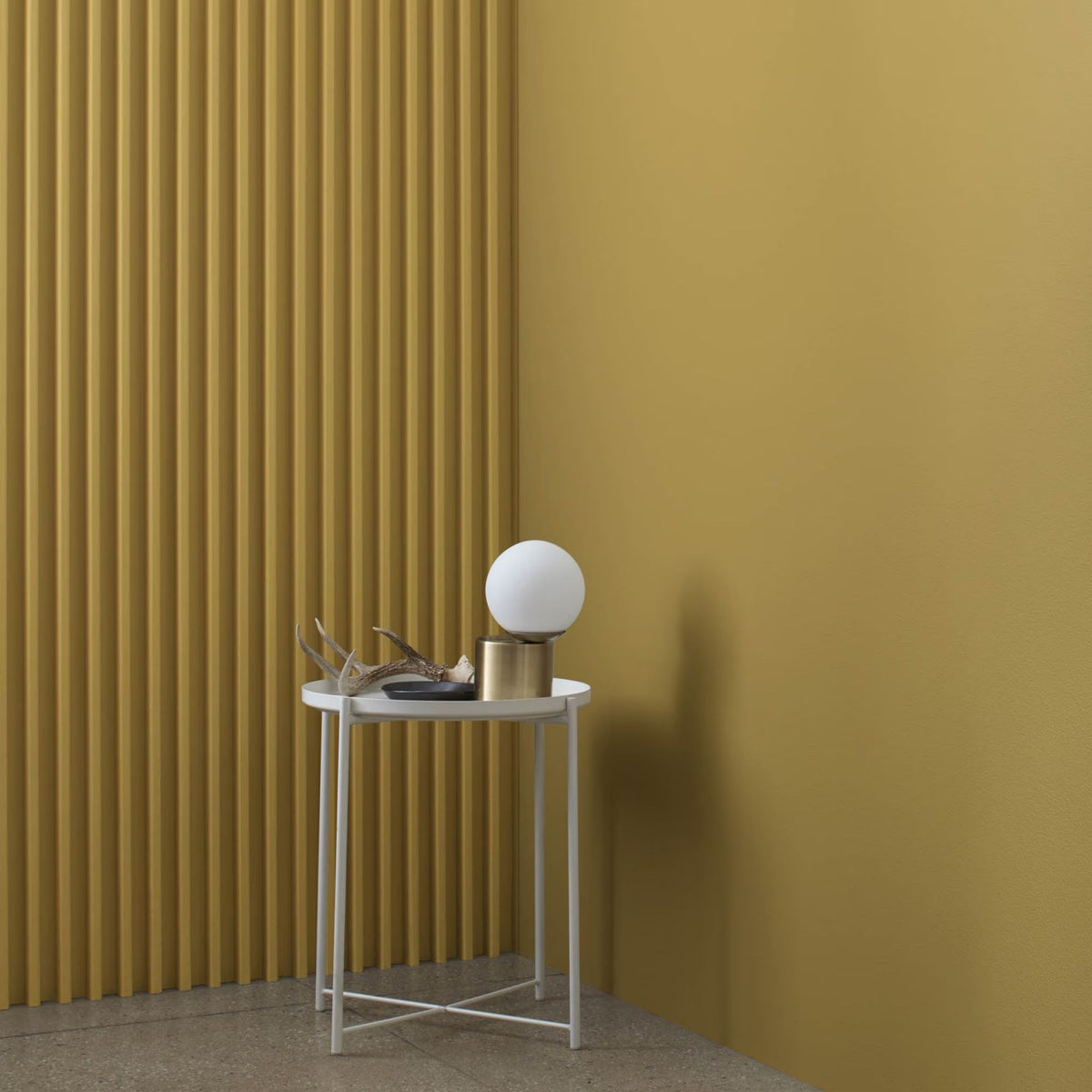 Egyptian Sand (266) - Benjamin Moore