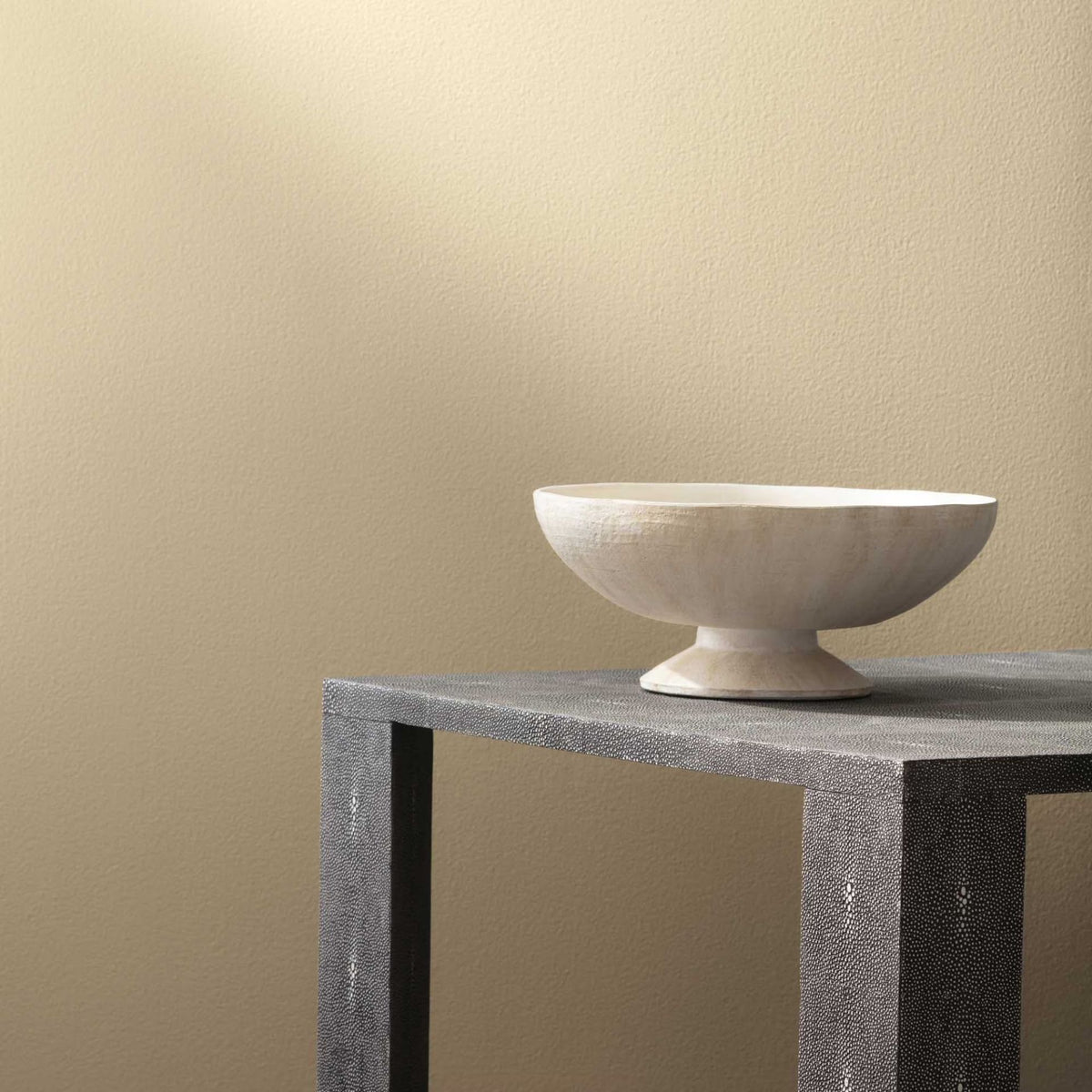 Almond Bisque (269) - Benjamin Moore