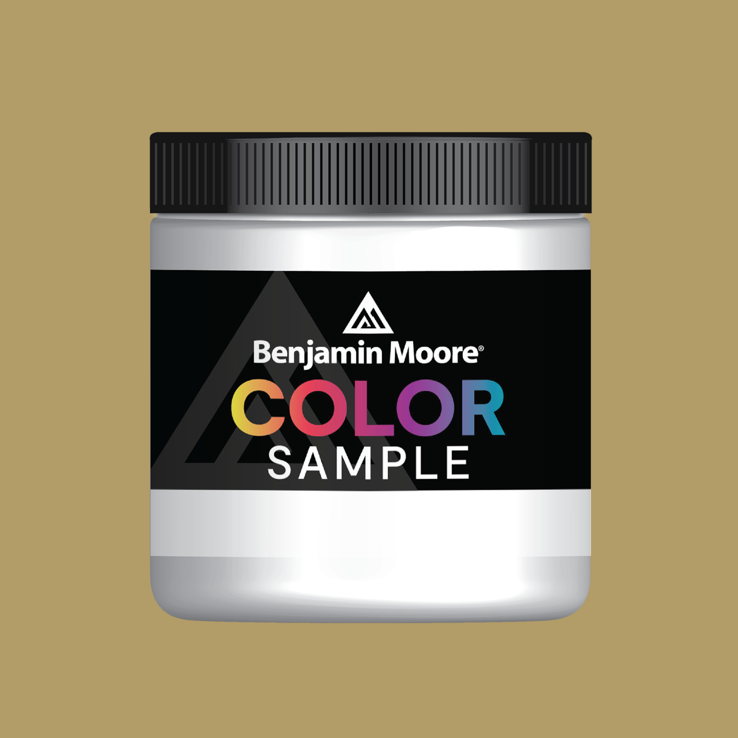 Sandalwood (273) - Benjamin Moore