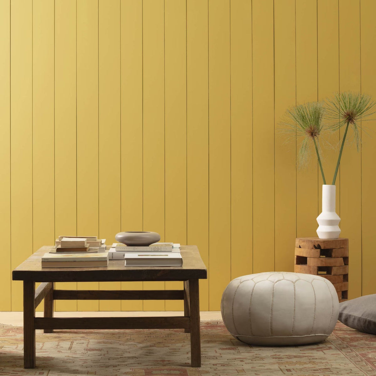 Hollywood Gold (279) - Benjamin Moore