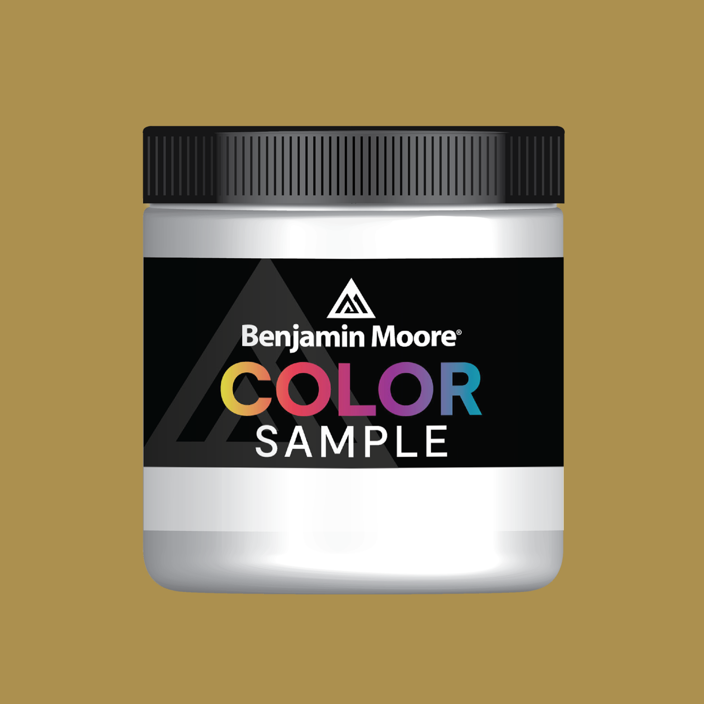 Renaissance Gold (280) - Benjamin Moore