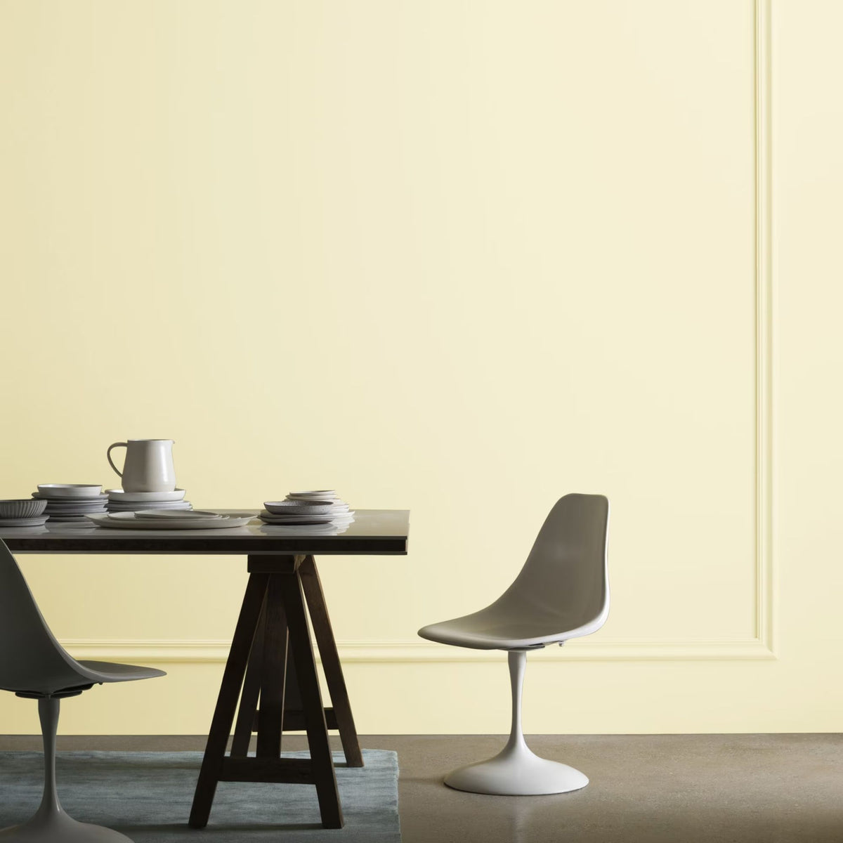 Citronee (281) - Benjamin Moore