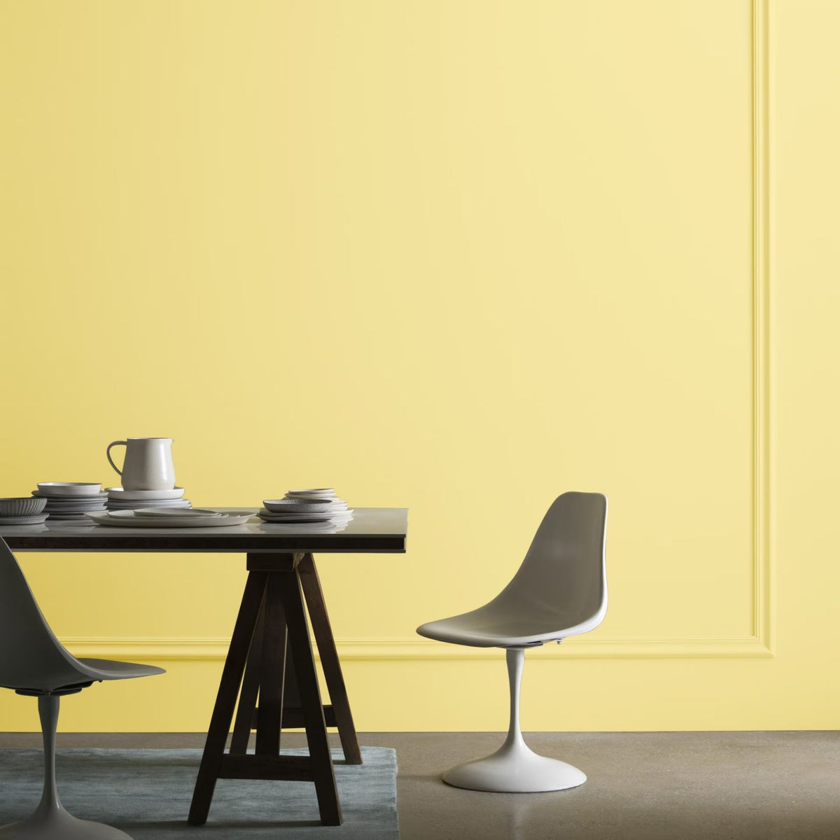 Copacabana (284) - Benjamin Moore
