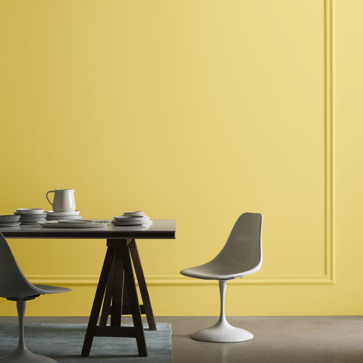 Treasure Trove (285) - Benjamin Moore