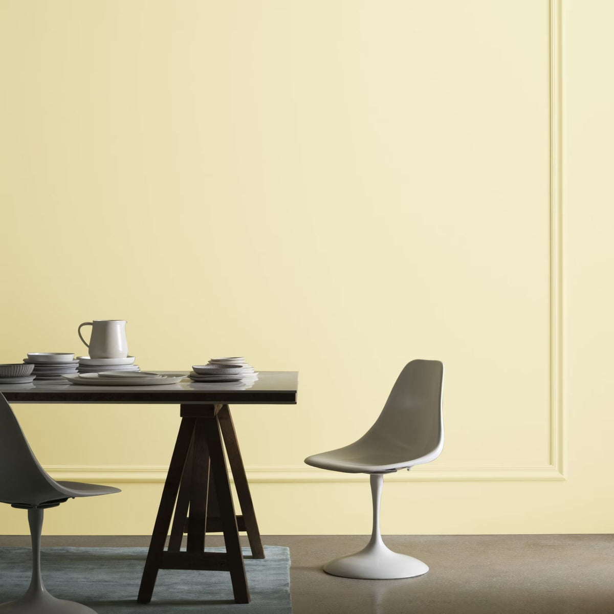 North Star (288) - Benjamin Moore