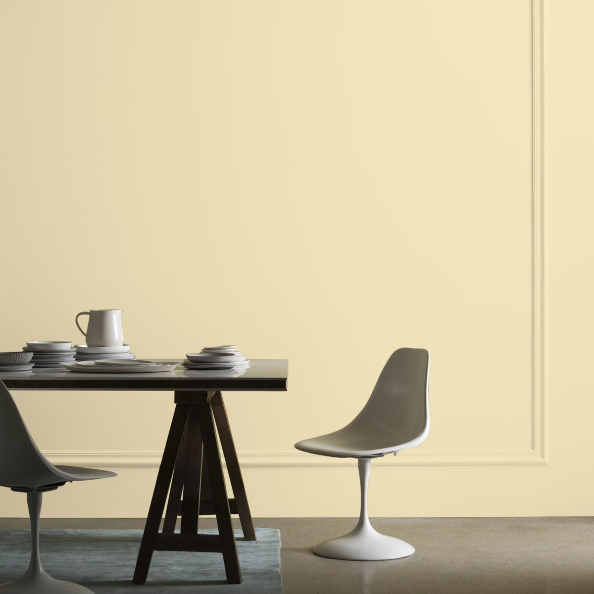 Pale Moon (289) - Benjamin Moore