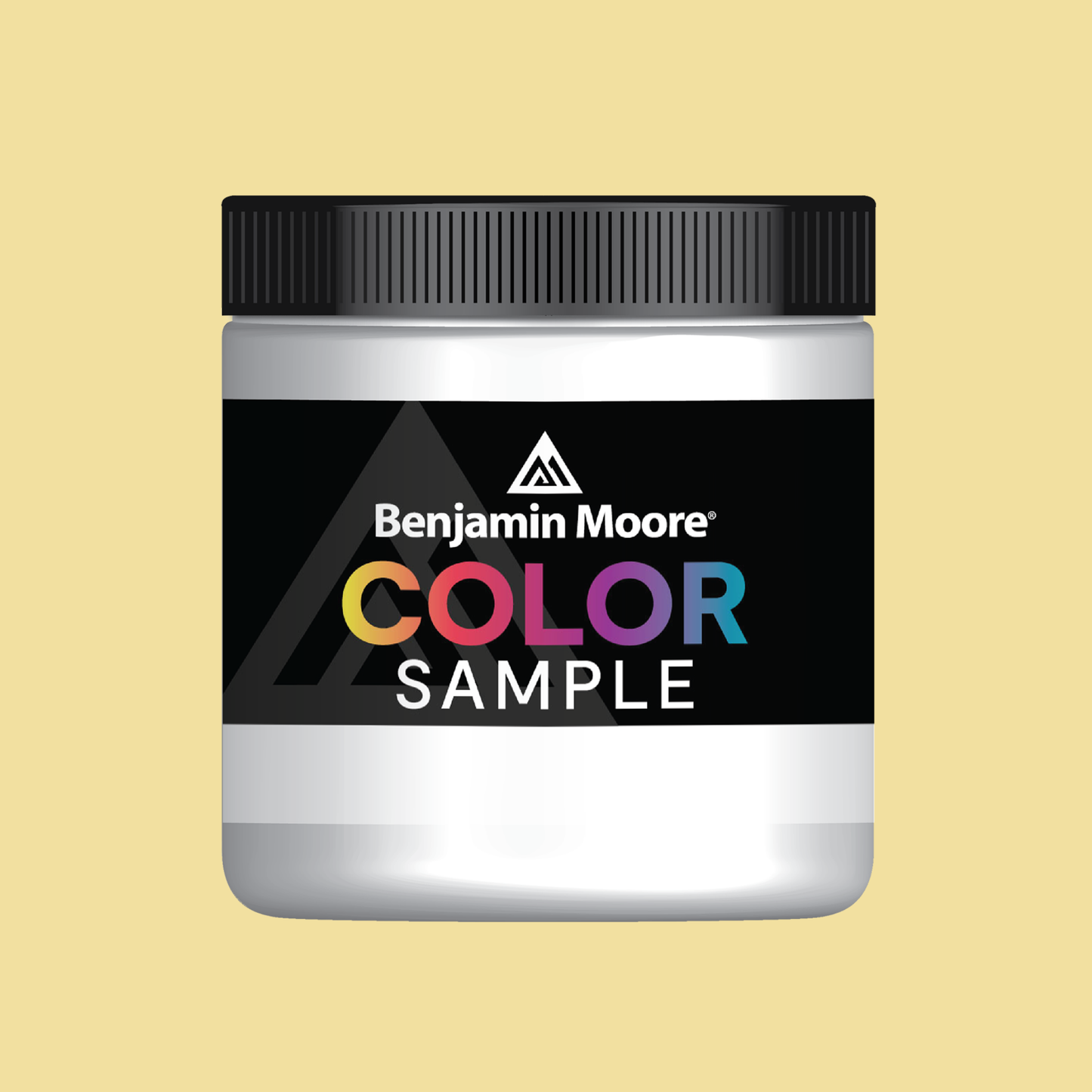Fresh Butter (290) - Benjamin Moore