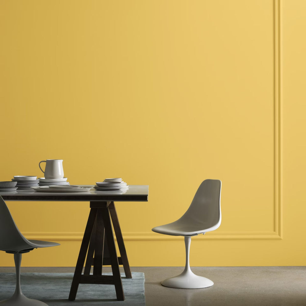 Showtime (293) - Benjamin Moore
