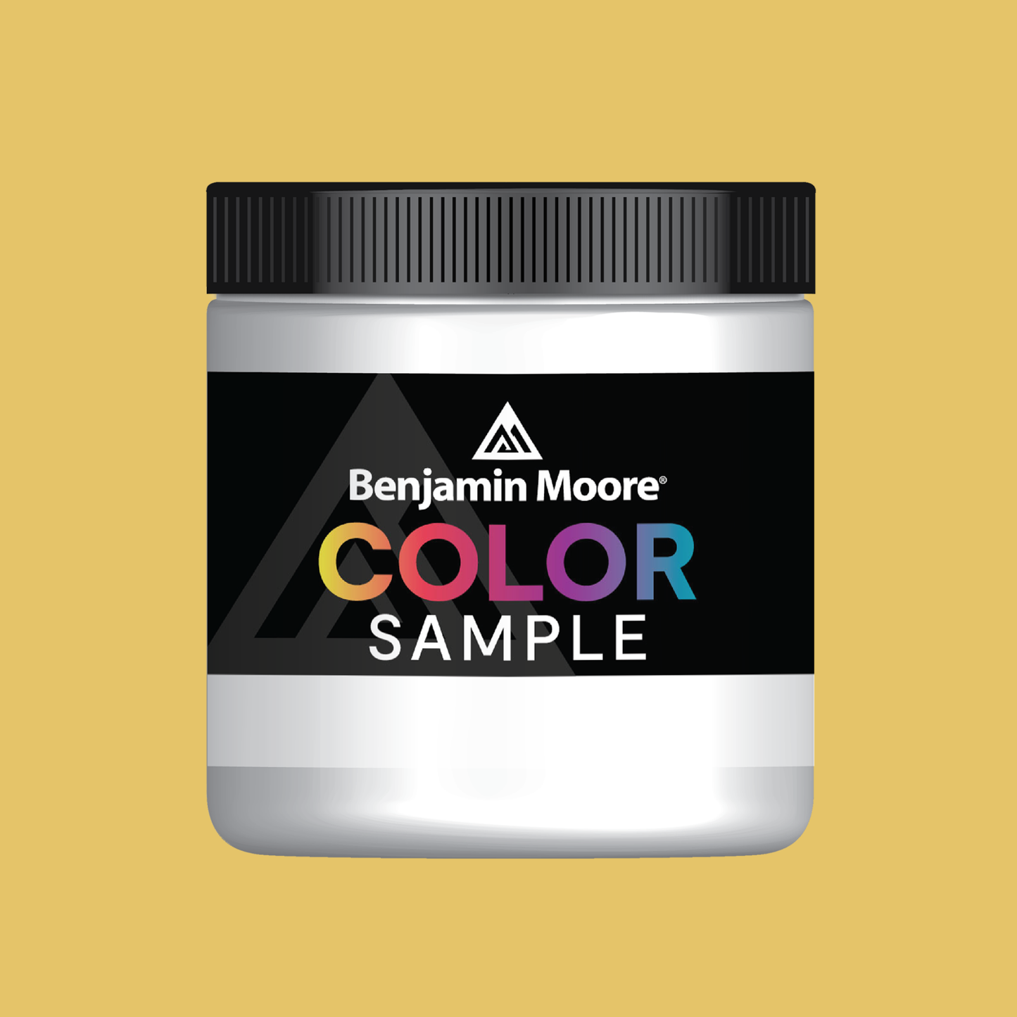 Showtime (293) - Benjamin Moore
