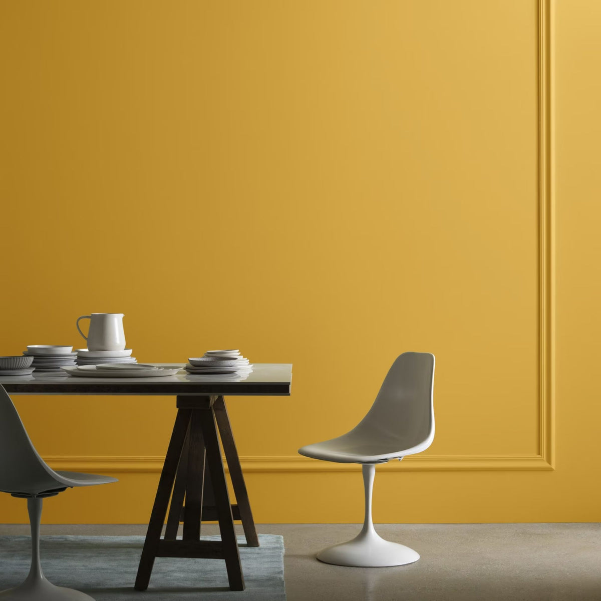 Golden Bounty (294) - Benjamin Moore