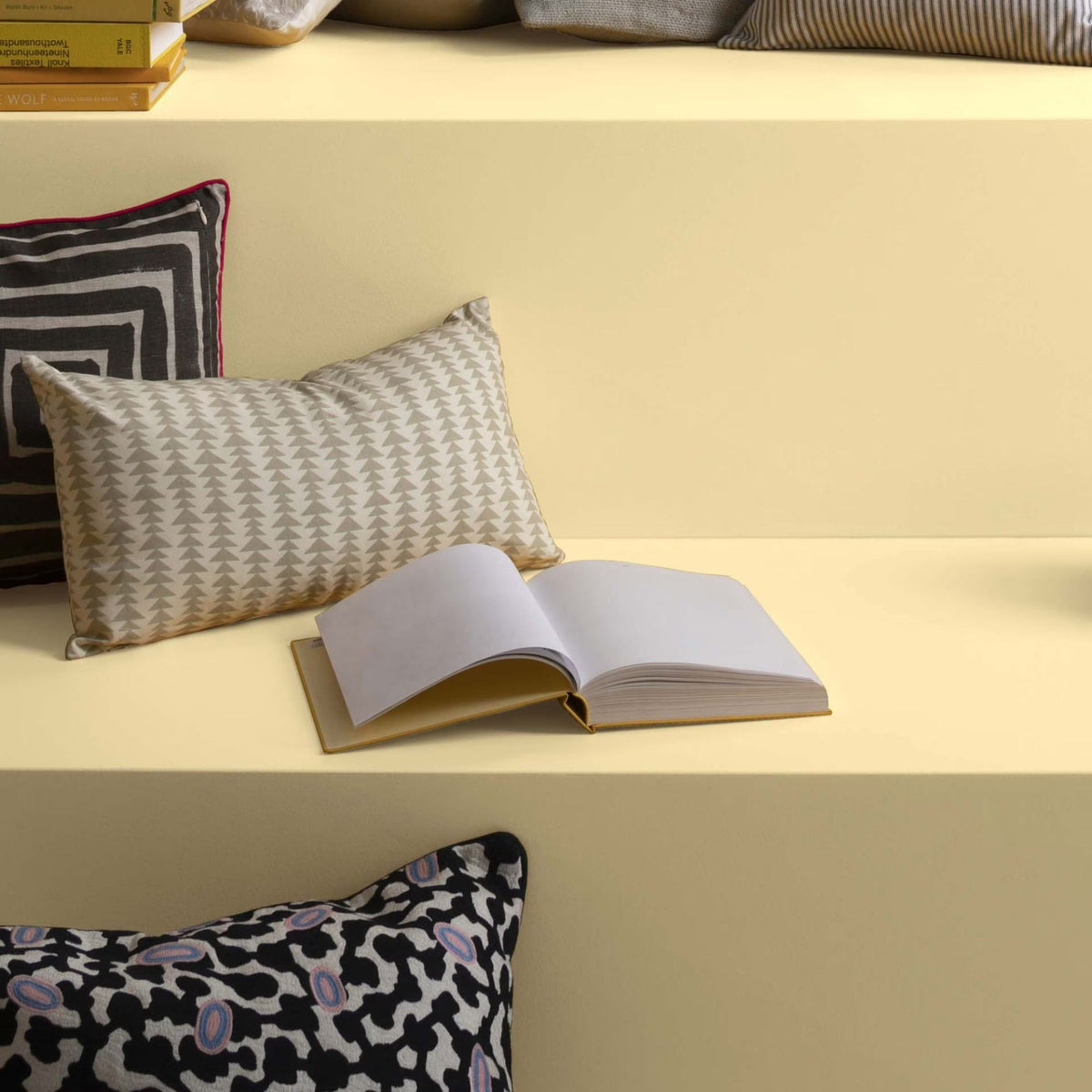 Good vibrations (296) - Benjamin Moore