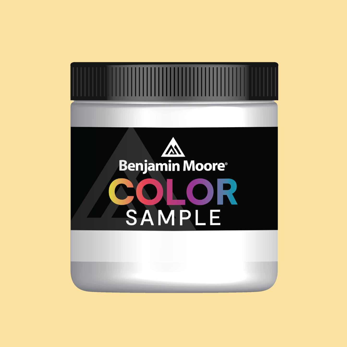 Golden Honey (297) - Benjamin Moore