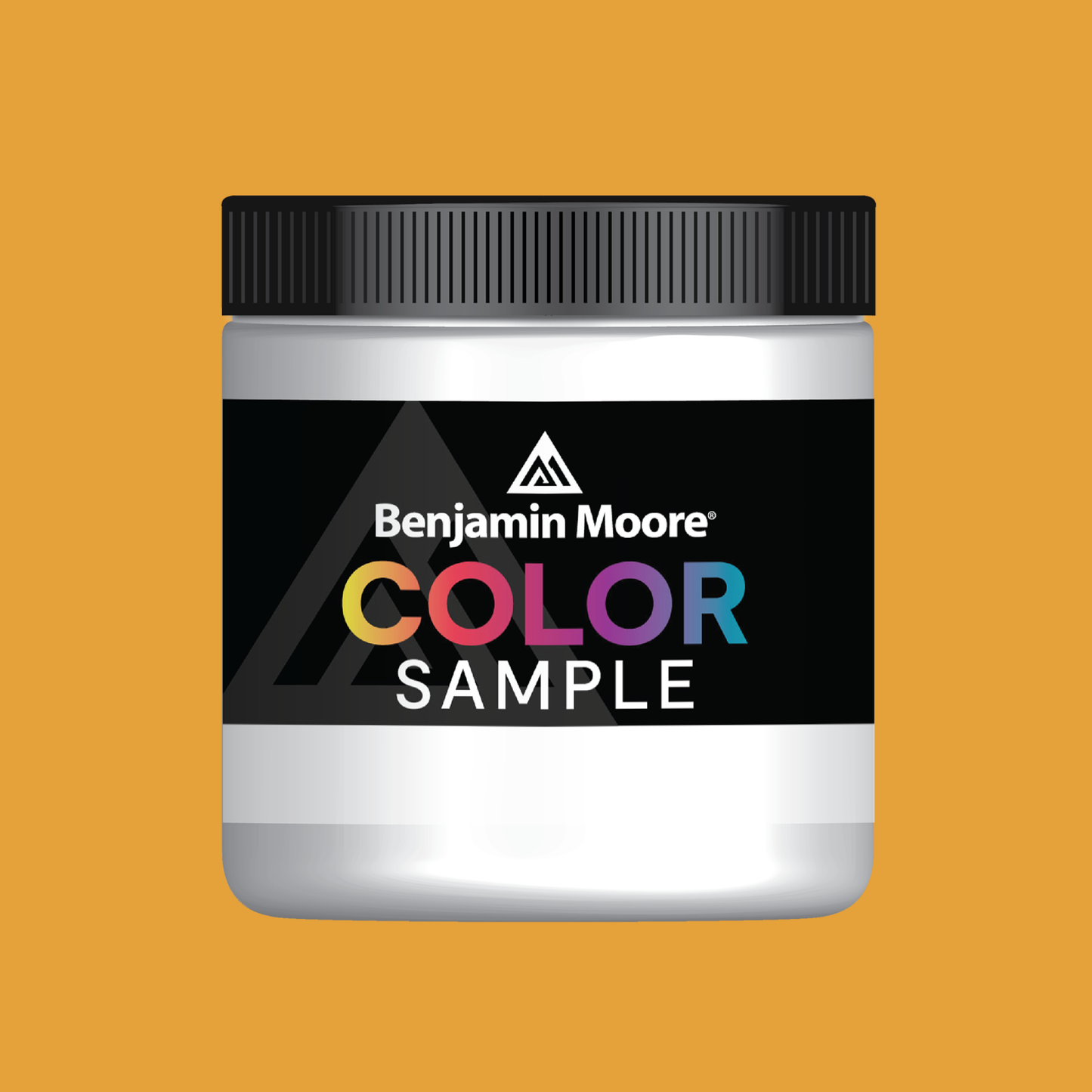 Golden Vista (308) - Benjamin Moore