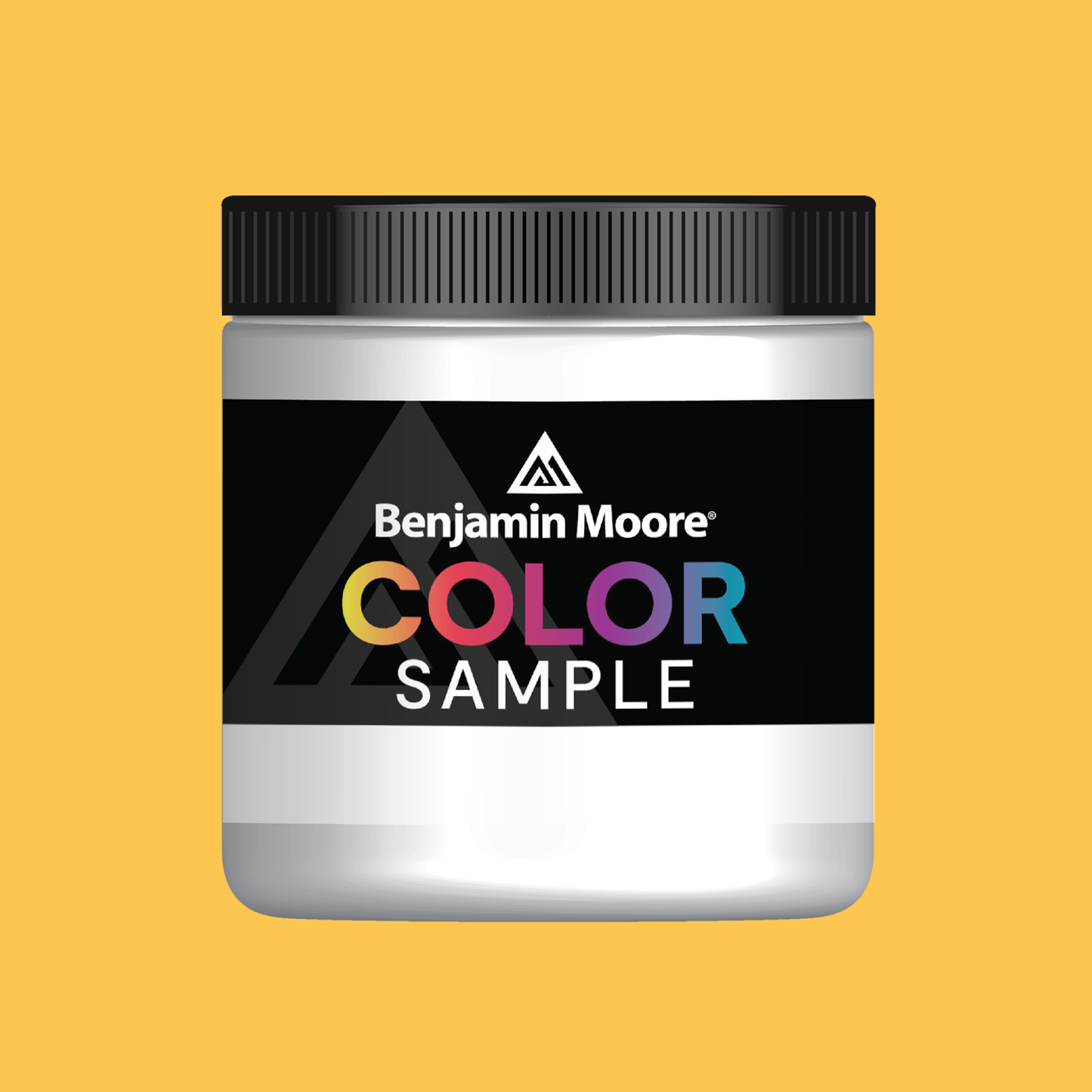 Imperial Yellow (314) - Benjamin Moore