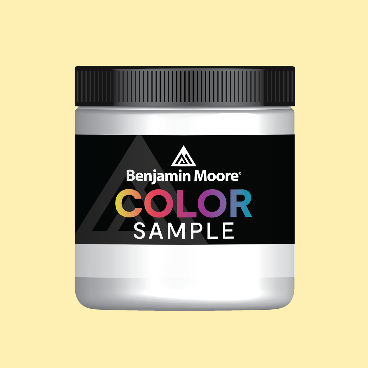 Hay Stack (317) - Benjamin Moore