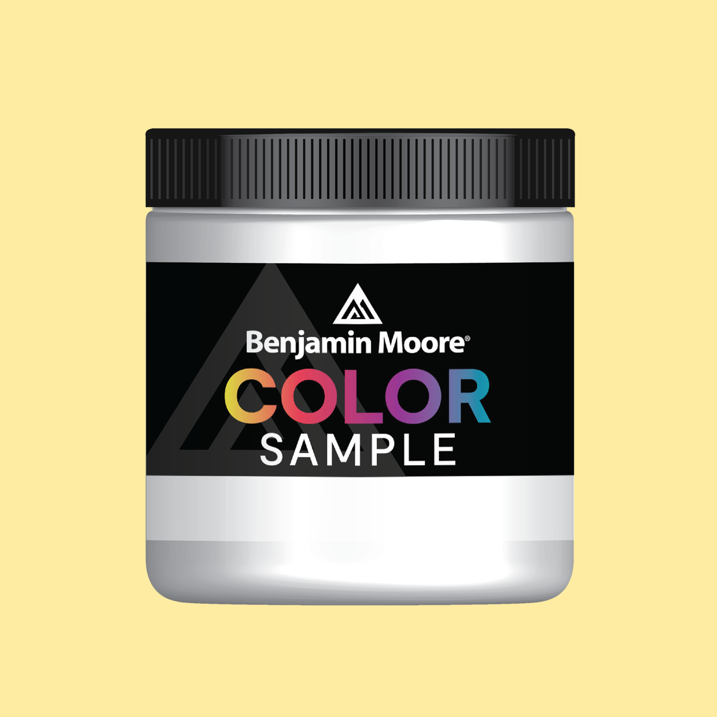 Little Angel (318) - Benjamin Moore
