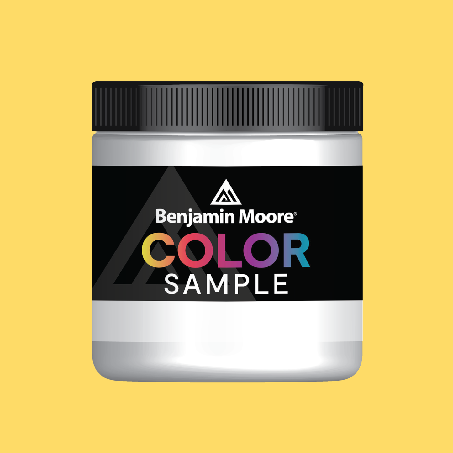 Amarillo (320) - Benjamin Moore