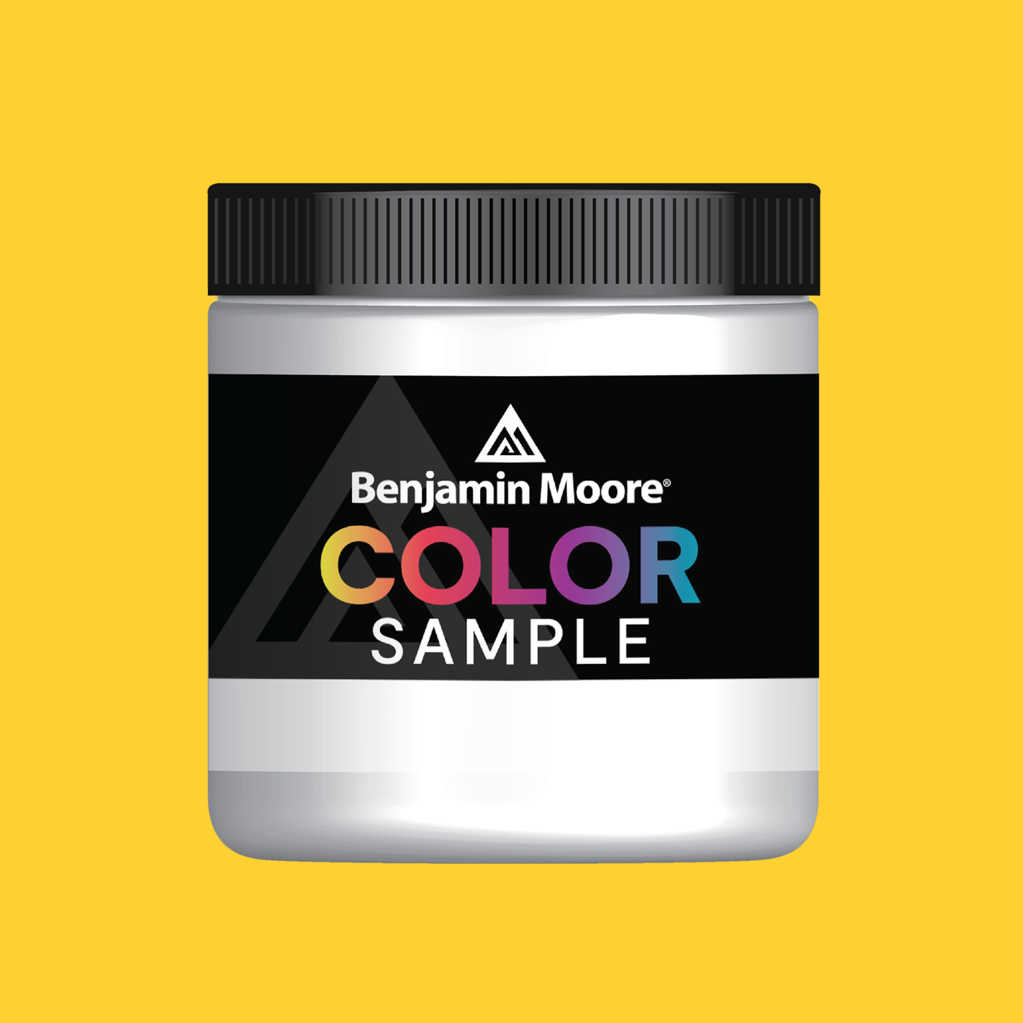 Viking Yellow (321) - Benjamin Moore