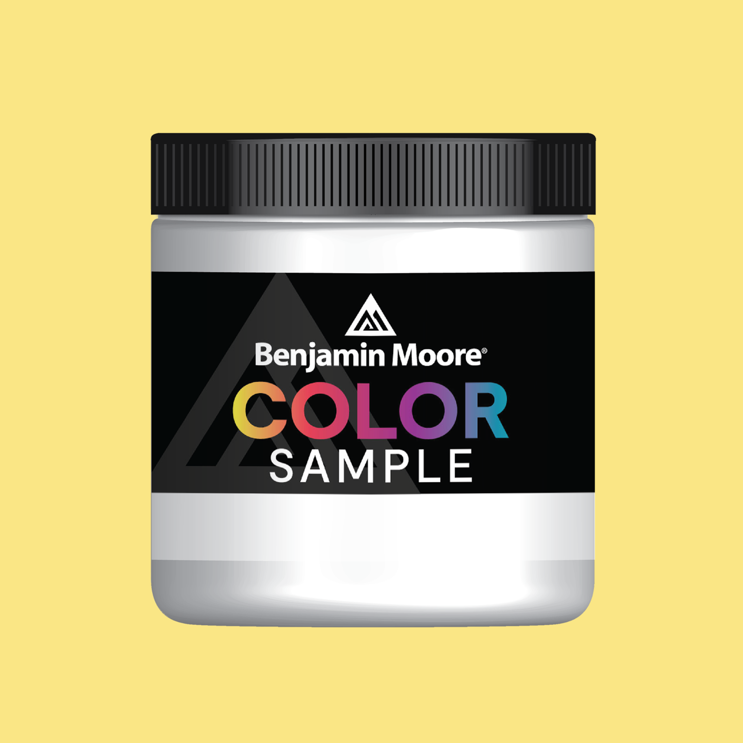Good Morning Sunshine (326) - Benjamin Moore