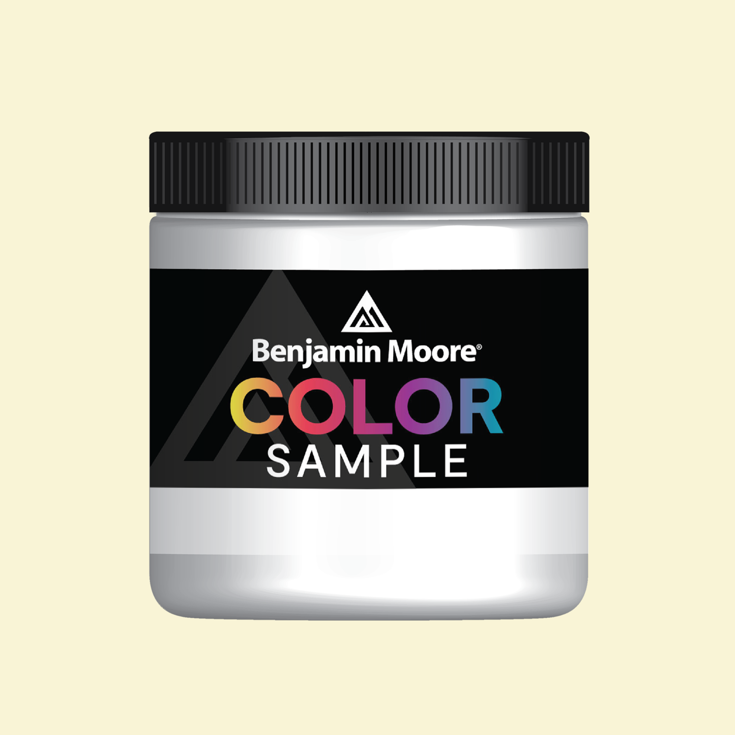 Palm Coast Pale (330) - Benjamin Moore