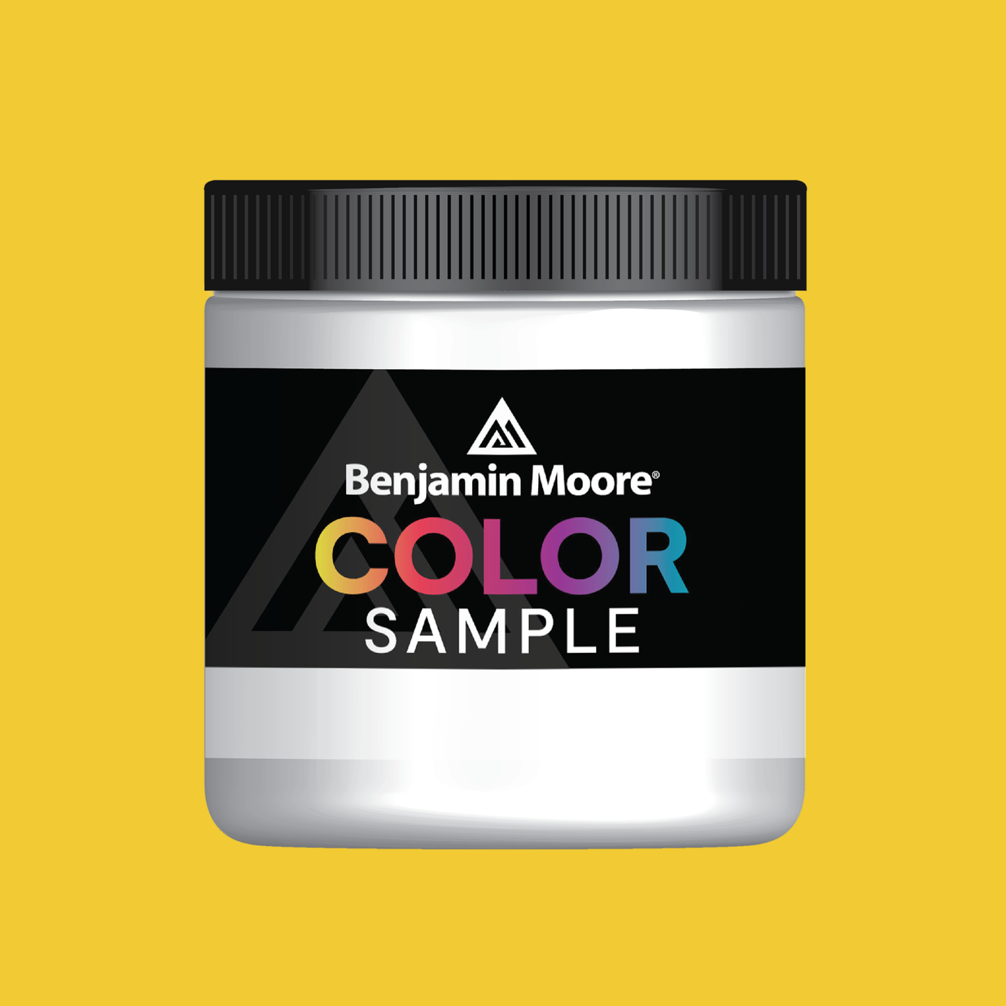 Sunrays (343) - Benjamin Moore