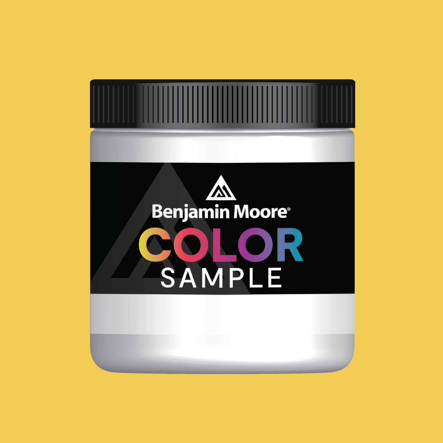 Yellow Brick Road (349) - Benjamin Moore