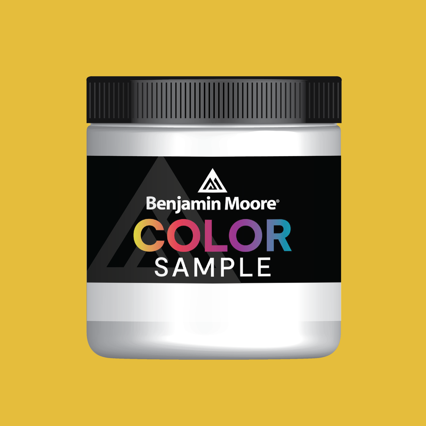 Sun Valley (350) - Benjamin Moore