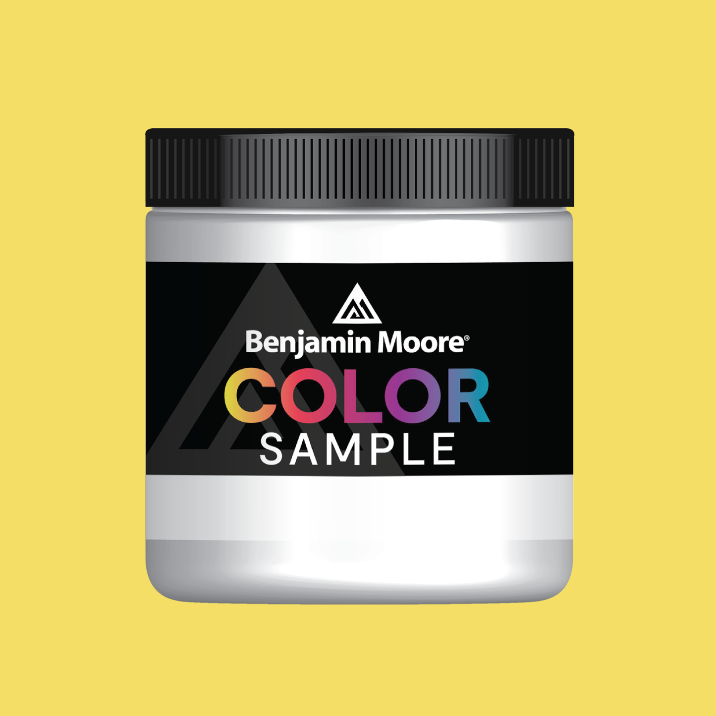 Cheerful (354) - Benjamin Moore