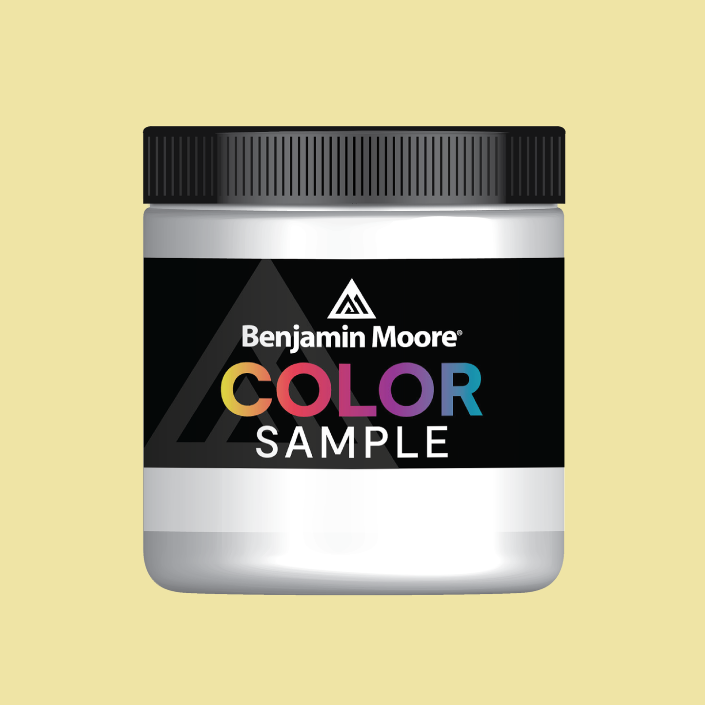 Sunny Side Up (367) - Benjamin Moore