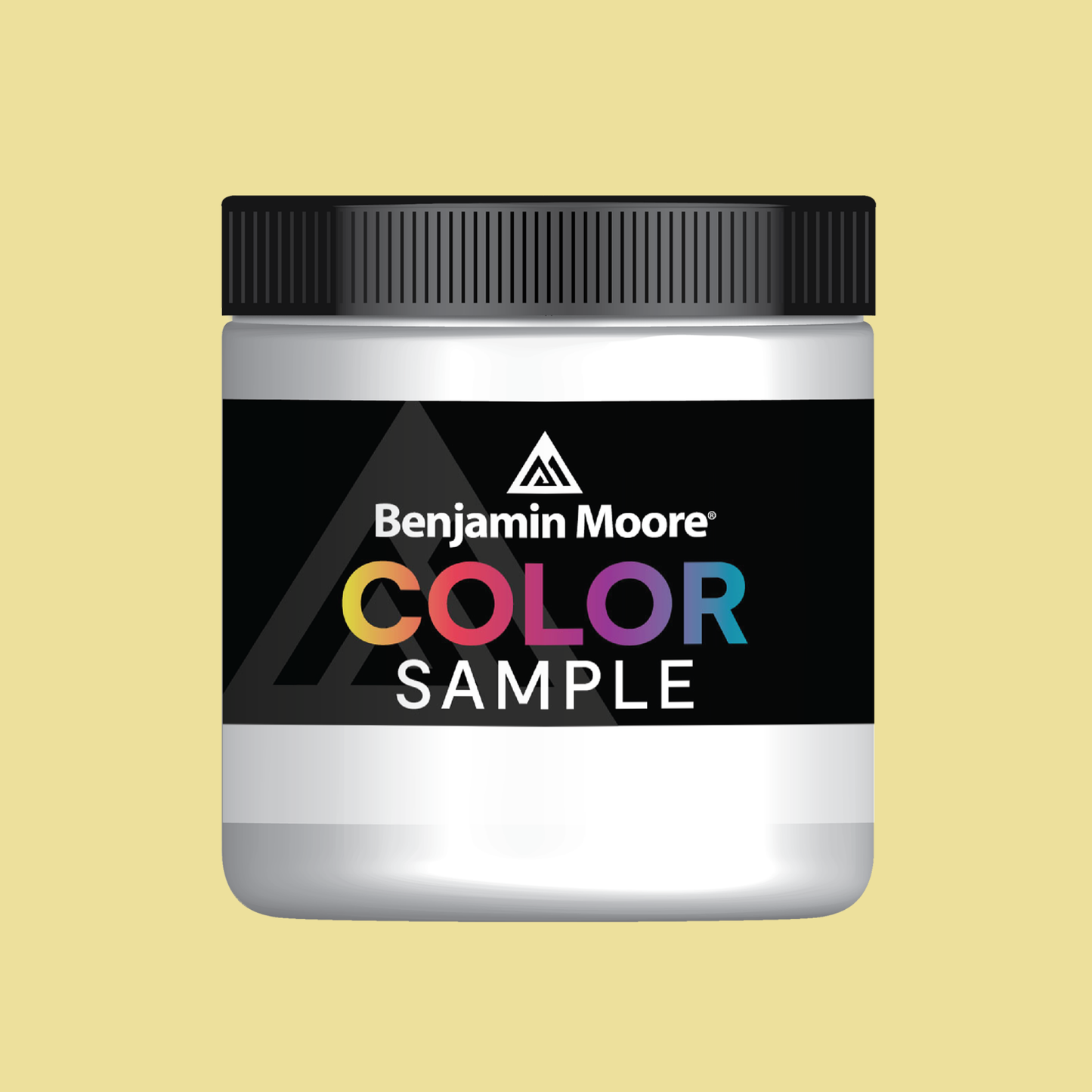 City Scape Morning (368) - Benjamin Moore